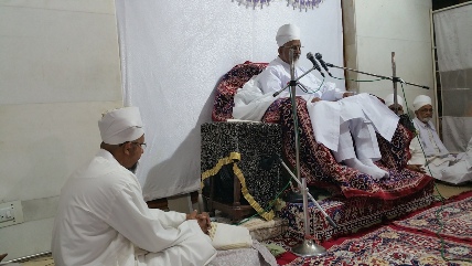 Arba'een Imaam Husain (as) - Chehlum